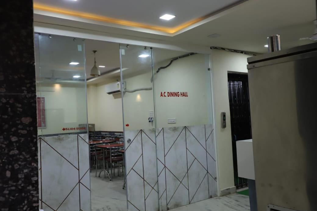 Hotel Mangal Bhog Nathdwara Exterior photo